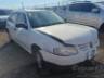 2010 VOLKSWAGEN GOL 
