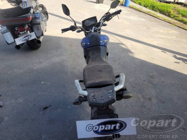 2019 YAMAHA XTZ 150 CROSSER 