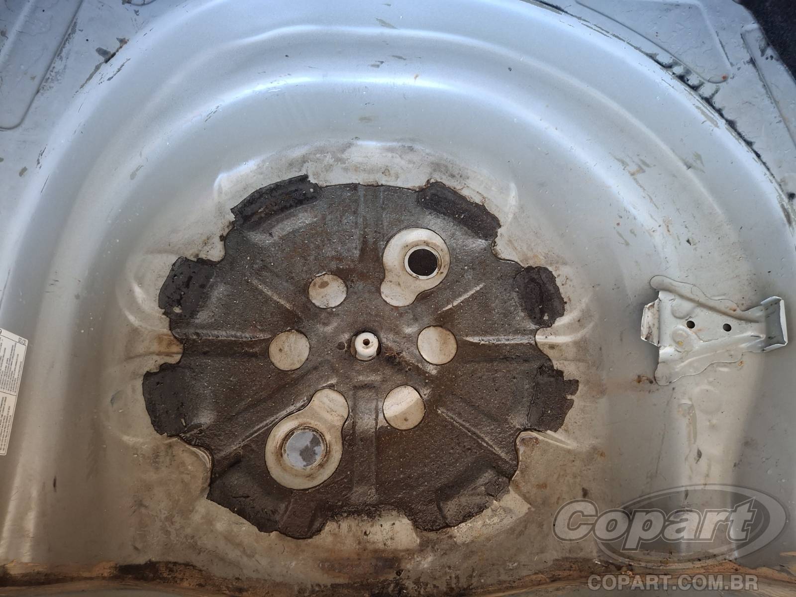 Foto 10 de 10: 2019 TOYOTA COROLLA
