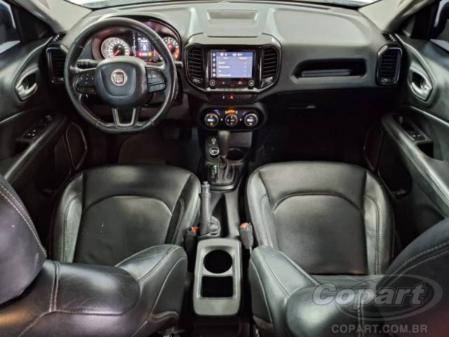 2022 FIAT TORO 