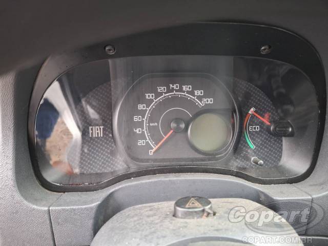 2015 FIAT PALIO 