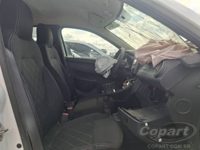 2019 RENAULT KWID 