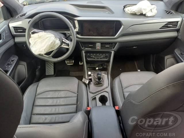 2024 VOLKSWAGEN TAOS 