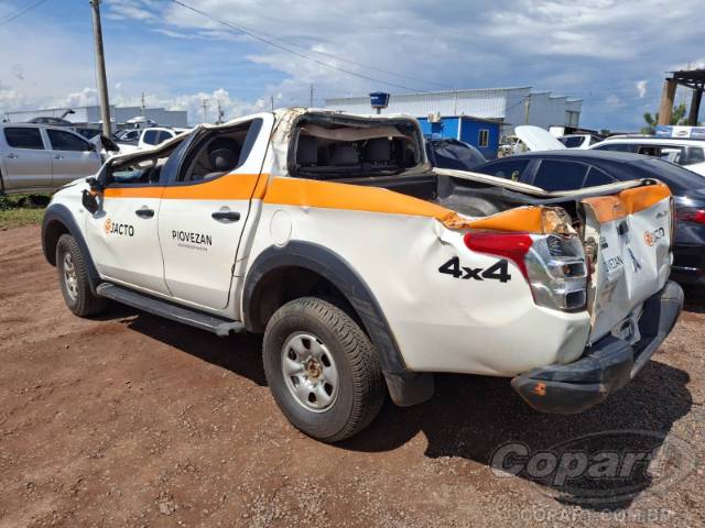 2023 MITSUBISHI L200 TRITON 