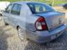 2008 RENAULT CLIO SEDAN 