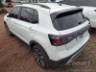 2025 VOLKSWAGEN T-CROSS 