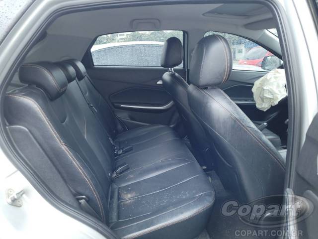 2020 CAOA CHERY TIGGO 2 