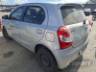 2014 TOYOTA ETIOS 
