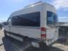 2014 MERCEDES BENZ SPRINTER 