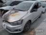 2017 VOLKSWAGEN FOX 