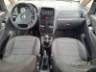 2006 FIAT IDEA 