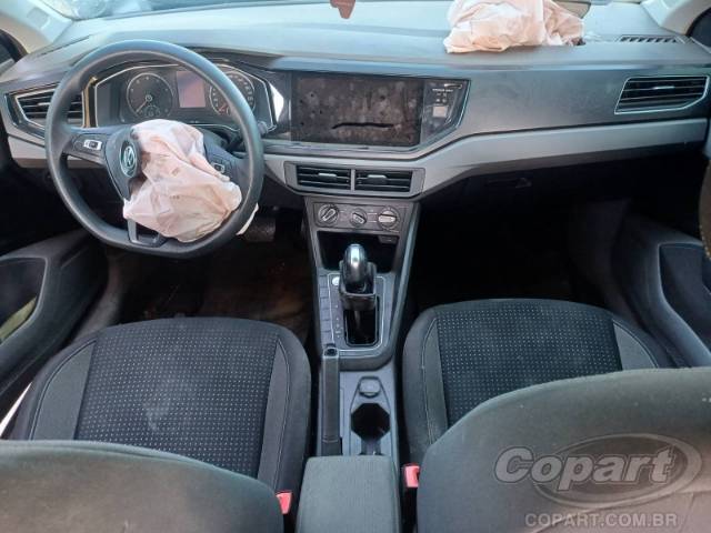 2022 VOLKSWAGEN POLO 
