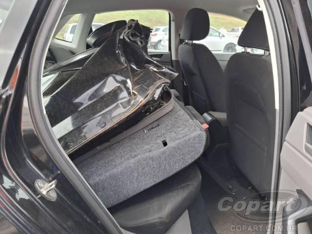 2020 VOLKSWAGEN POLO 