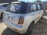 2011 LIFAN 320 