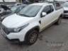 2023 FIAT STRADA 