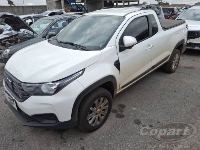 2023 FIAT STRADA 