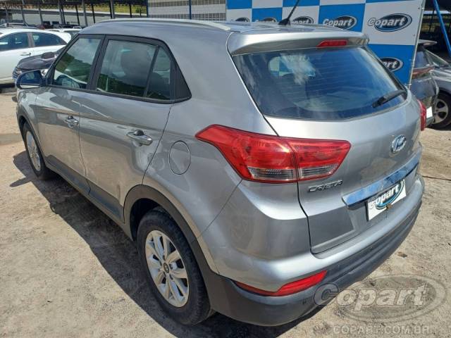 2022 HYUNDAI CRETA 