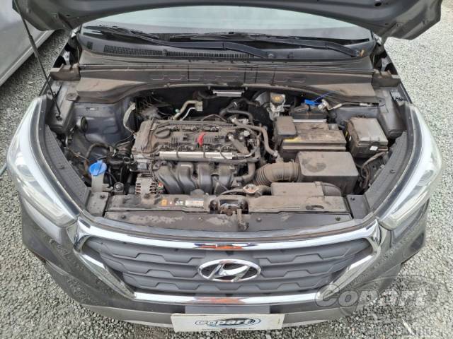 2018 HYUNDAI CRETA 