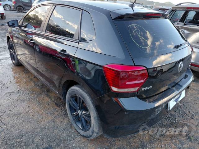2018 VOLKSWAGEN POLO 