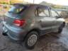 2012 VOLKSWAGEN GOL 