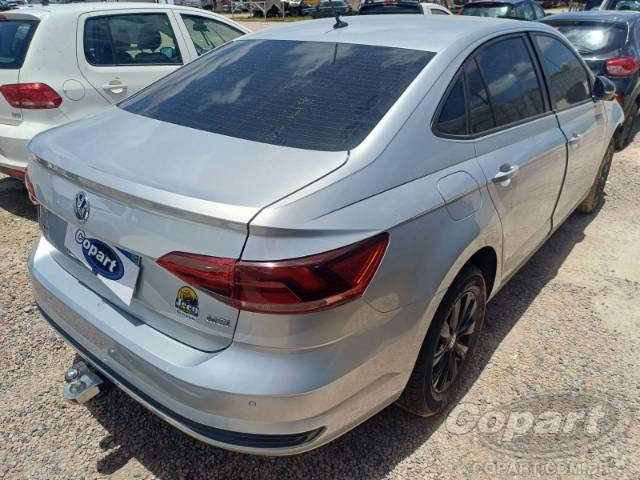 2020 VOLKSWAGEN VIRTUS 