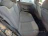 2010 VOLKSWAGEN VOYAGE 