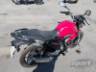 2023 HONDA CG 160 