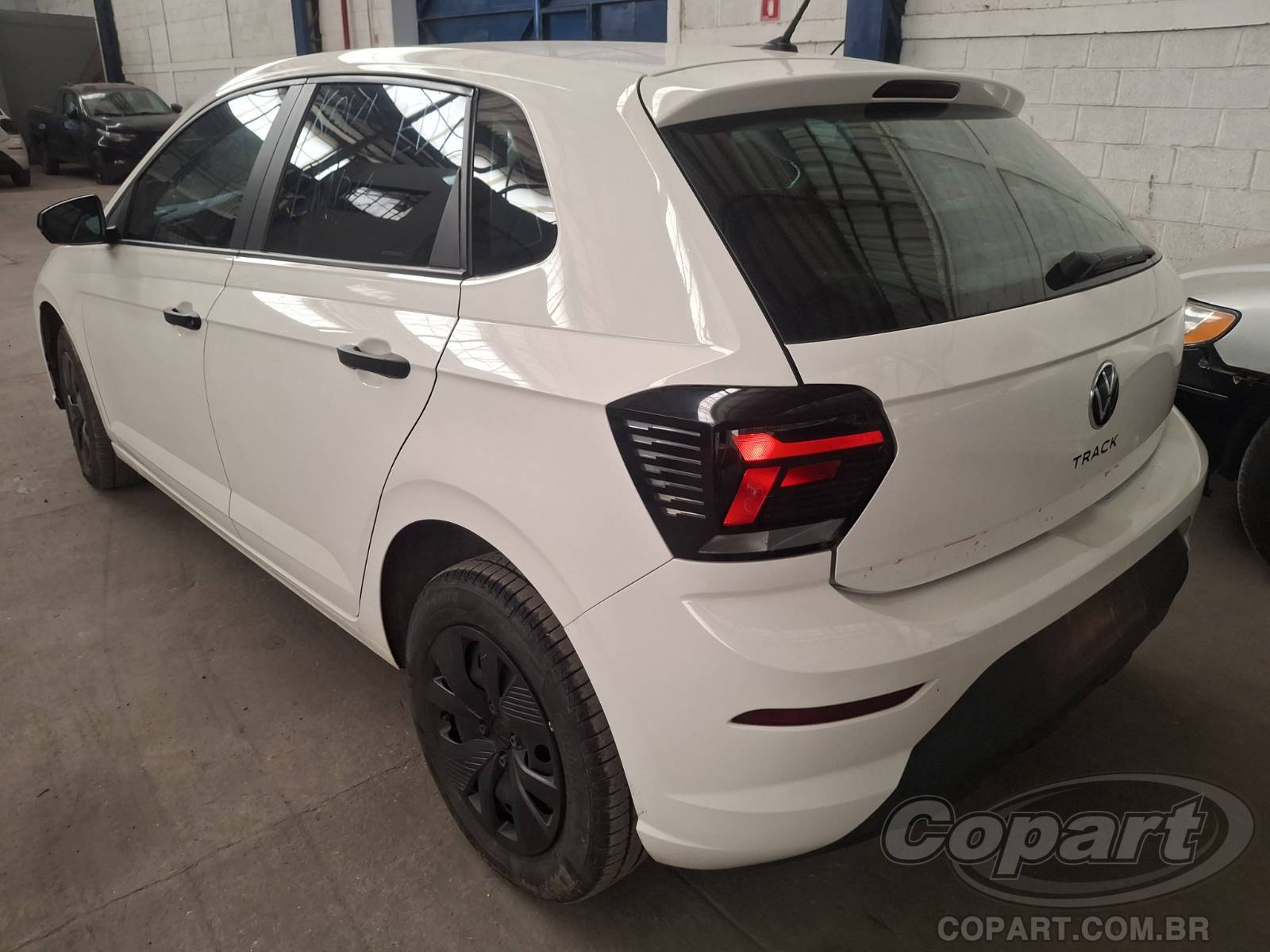 Foto 3: 2024 VOLKSWAGEN POLO