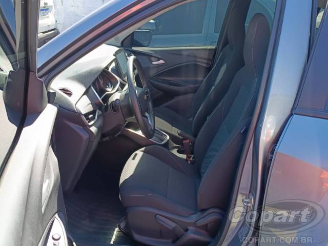 2022 CHEVROLET ONIX PLUS 