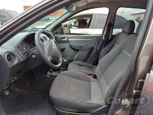 2014 CHEVROLET CELTA 
