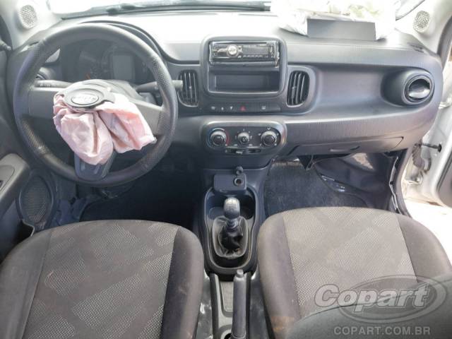 2024 FIAT MOBI 