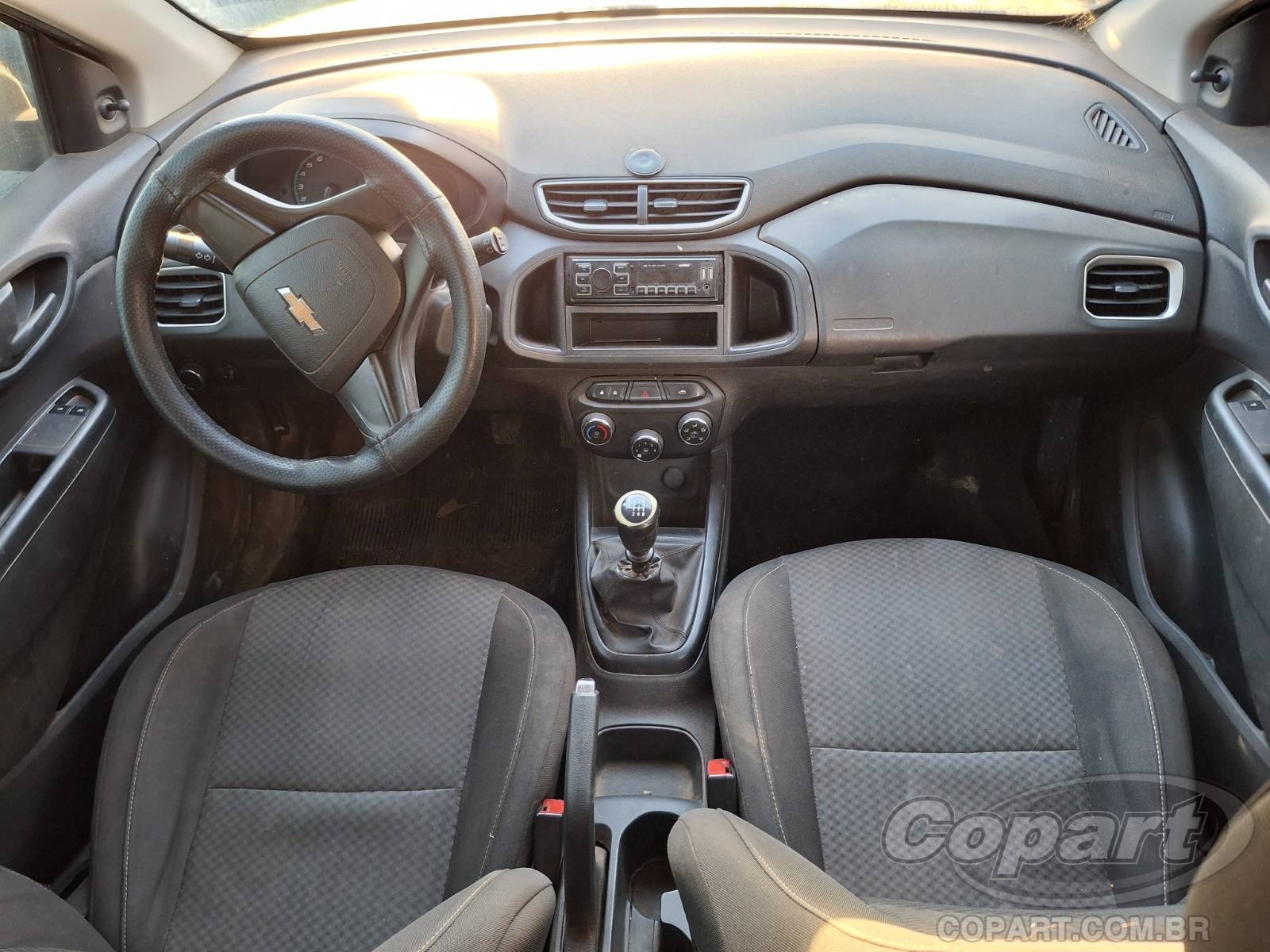 Foto 9 de 10: 2018 CHEVROLET ONIX