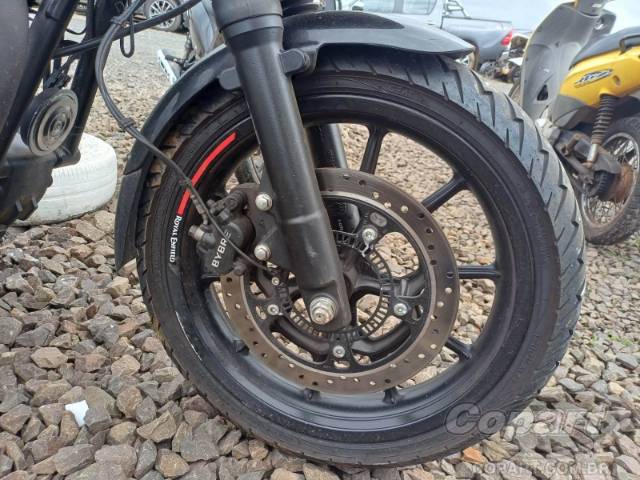 2025 ROYAL ENFIELD HUNTER 