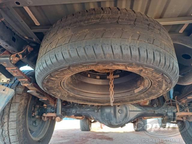 2018 TOYOTA HILUX CD 