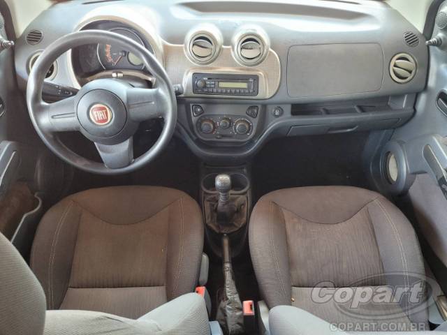 2012 FIAT UNO 