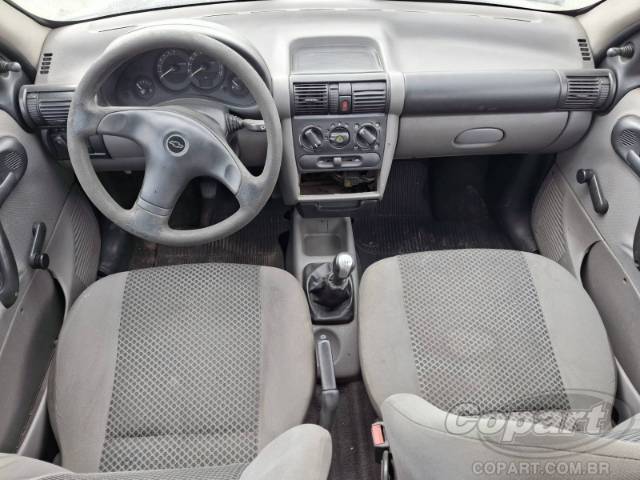 2009 CHEVROLET CLASSIC 