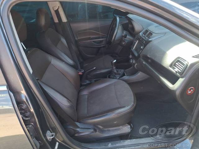 2019 CHEVROLET COBALT 