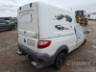 2019 FIAT STRADA 