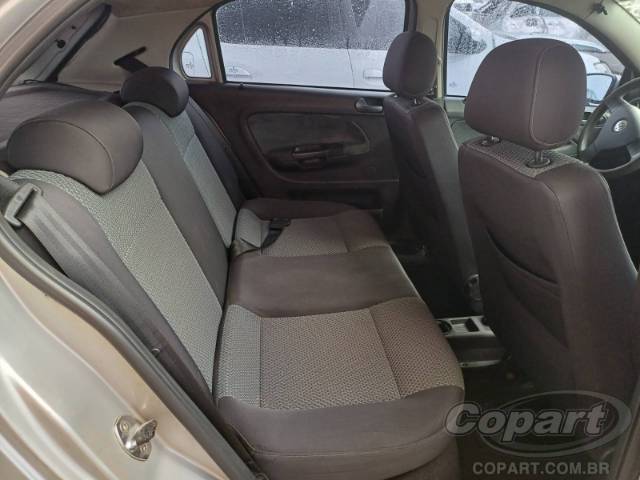 2012 VOLKSWAGEN GOL 