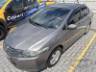 2010 HONDA CITY 