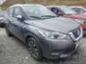 2018 NISSAN KICKS 