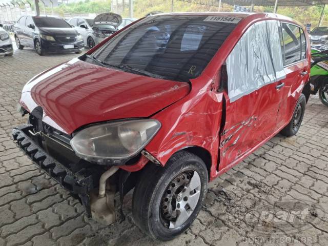 2015 VOLKSWAGEN UP 