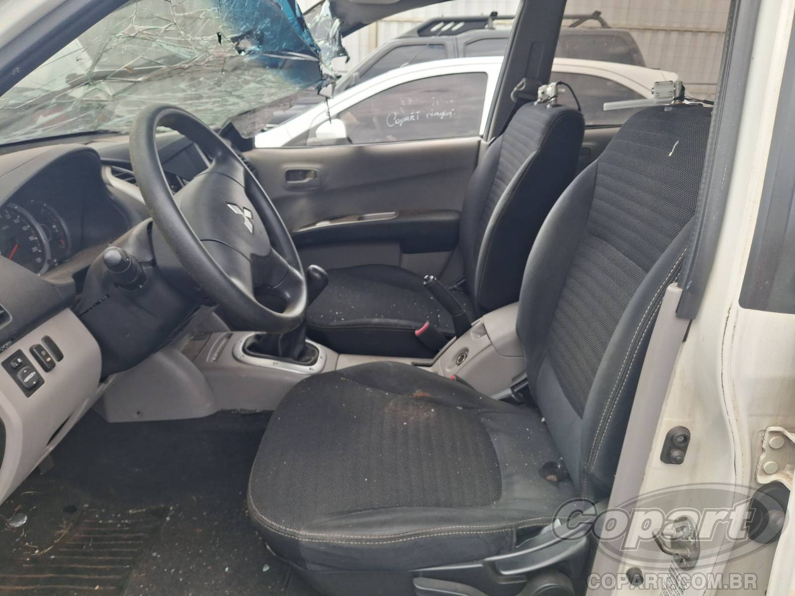 Foto 5: 2015 MITSUBISHI L200 TRITON