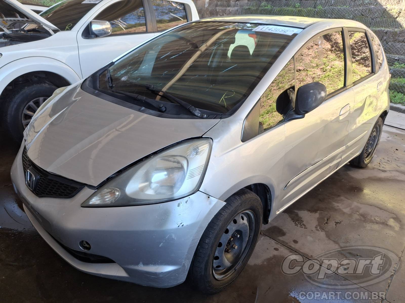 Foto 2: 2012 HONDA FIT