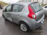 2013 FIAT PALIO 