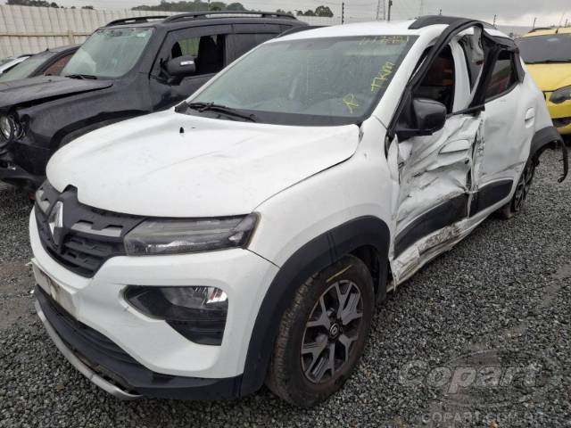2023 RENAULT KWID 