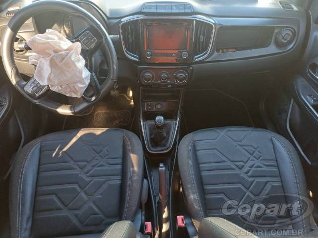 2022 FIAT STRADA CD 