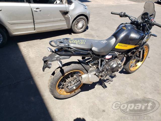 2026 ROYAL ENFIELD HIMALAYAN 