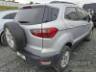 2020 FORD ECOSPORT 
