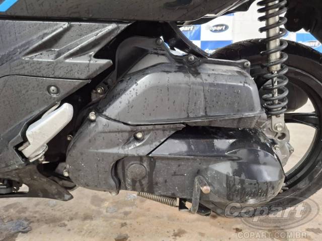 2024 YAMAHA NEO 